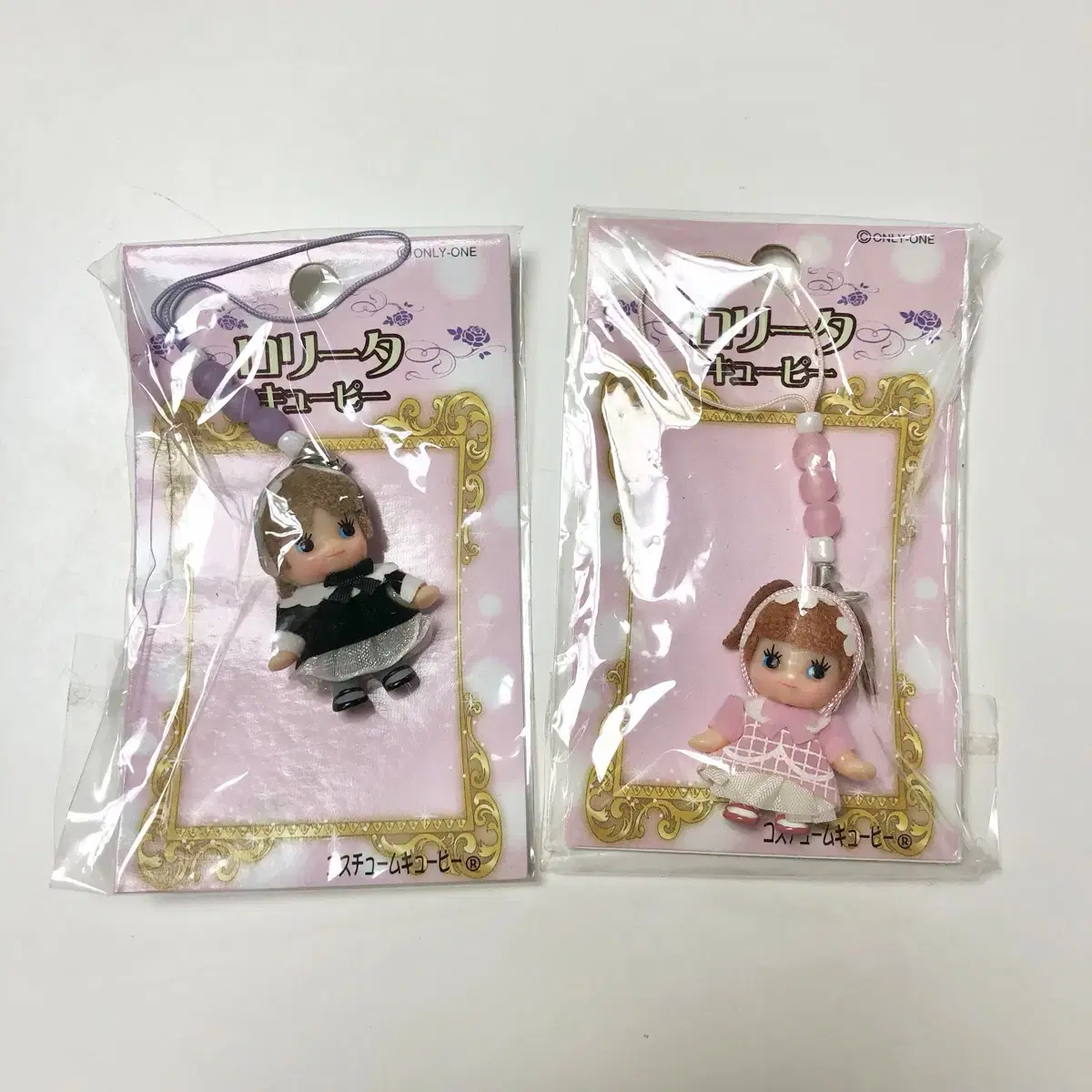 キューピーストラップセット ご当地キューピー ストラップセット 約27個 Amazon.co.jp